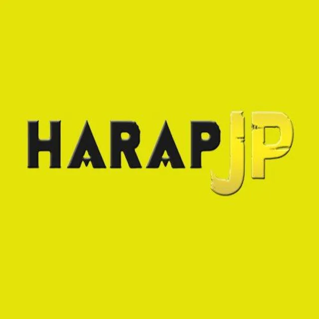 HARAPJP - Permainan Tembak Ikan Seru dan Mengasyikkan