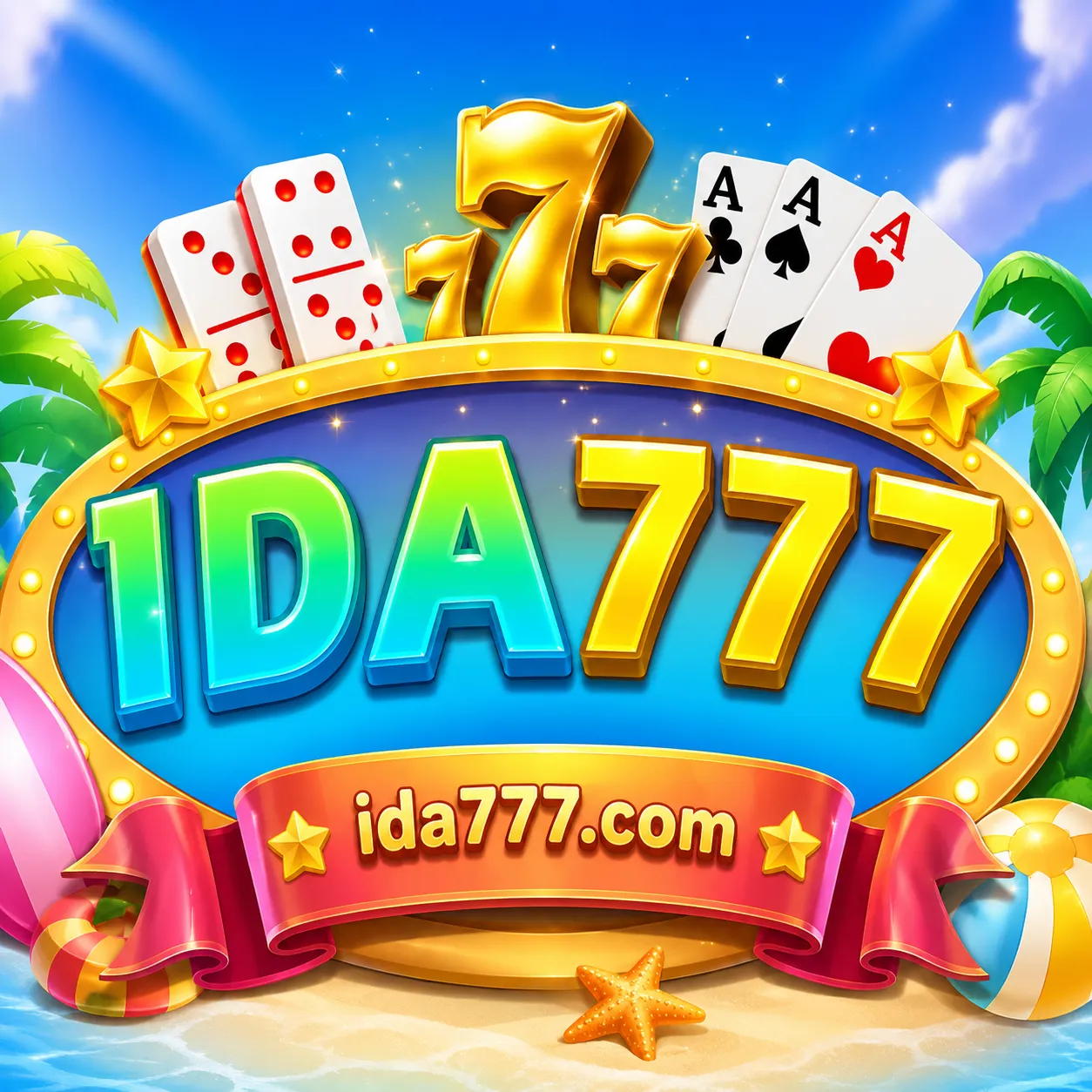 IDA777 - Game Bingo Seru dan Mengasyikkan