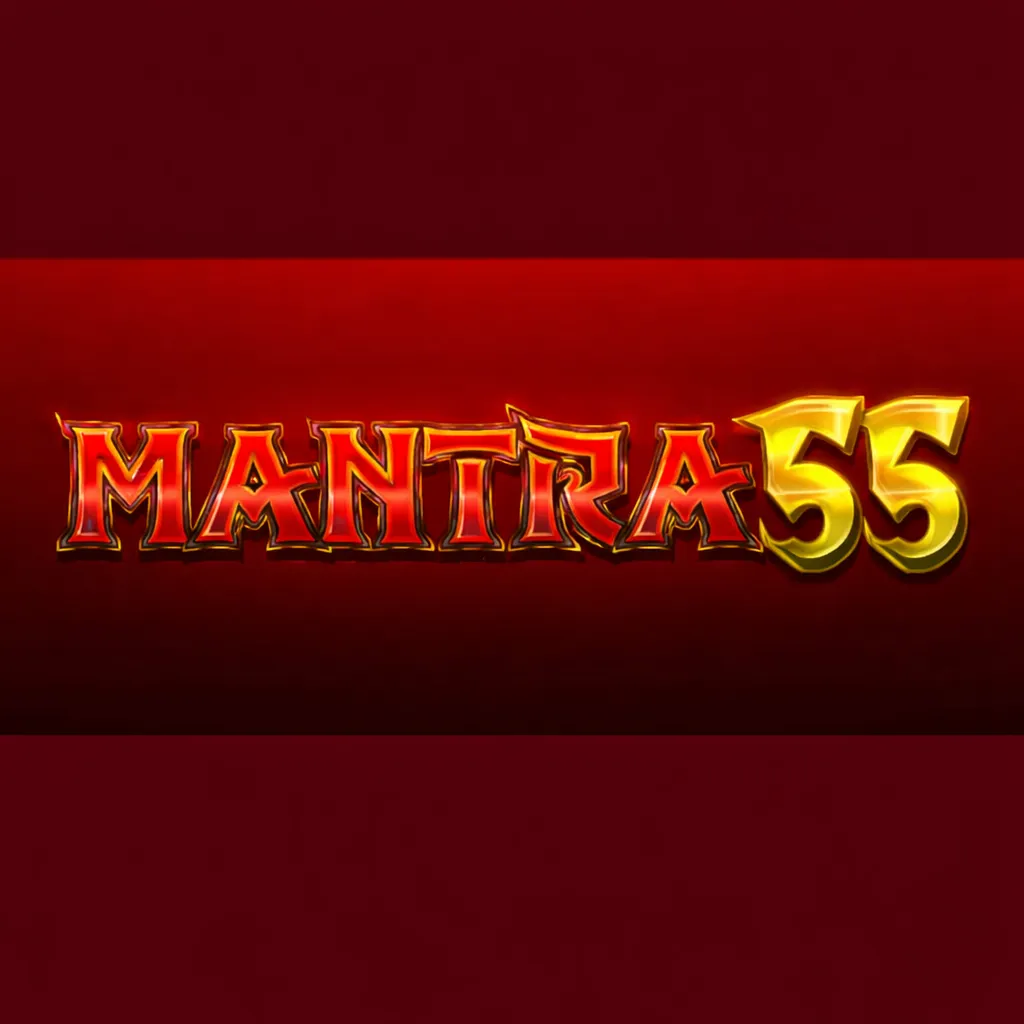 MANTRA55 - Aplikasi Sportsbook Terbaru dan Terpercaya