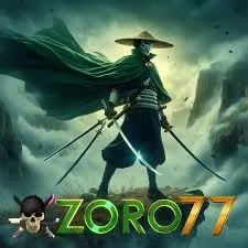 ZORO77 - Game Tembak Ikan Seru dan Mengasyikkan