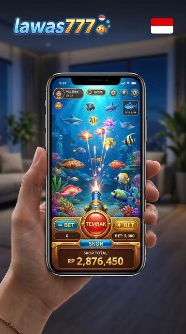 Daftar aplikasi terbaru di lawas777 untuk pengguna Android.